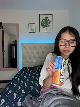 Snapshot of BIJOU_SECRET chatting on 26, 2, 2026 BIJOU SECRET online show from 26, 2, 2026