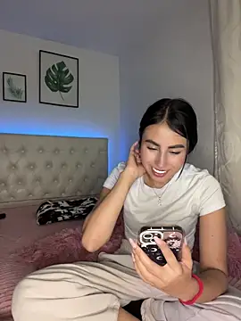 BIJOU SECRET online show from 20, 5, 2026