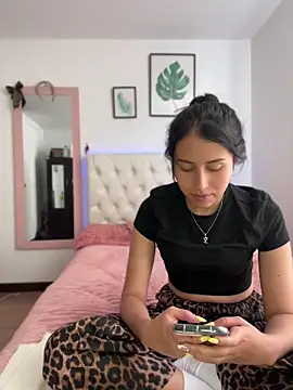 BIJOU SECRET online show from 9, 4, 2026