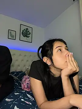 BIJOU SECRET online show from 15, 1, 2026