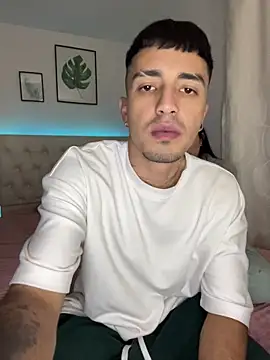 BIJOU SECRET online show from 29, 3, 2026