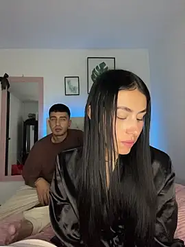 BIJOU SECRET online show from 10, 3, 2026