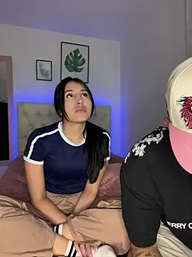 BIJOU SECRET online show from 29, 5, 2026
