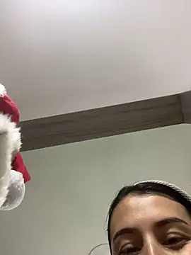 BIJOU SECRET online show from 21, 11, 2025