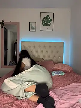 Snapshot of BIJOU_SECRET chatting on 1, 3, 2026 BIJOU SECRET online show from 1, 3, 2026