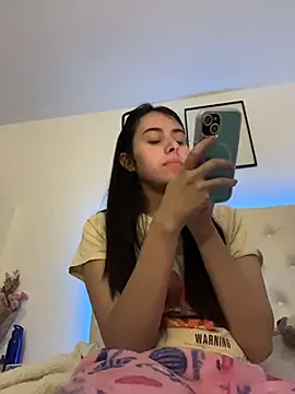 BIJOU SECRET online show from 16, 12, 2025