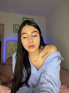 BIJOU SECRET online show from 25, 7, 2026