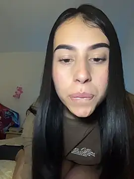 BIJOU SECRET online show from 8, 1, 2026