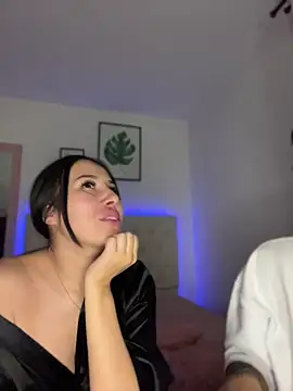BIJOU SECRET online show from 19, 7, 2026