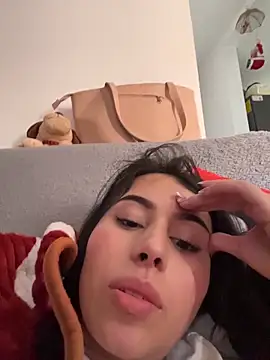 BIJOU SECRET online show from 19, 12, 2025