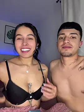 BIJOU SECRET online show from 2, 7, 2026