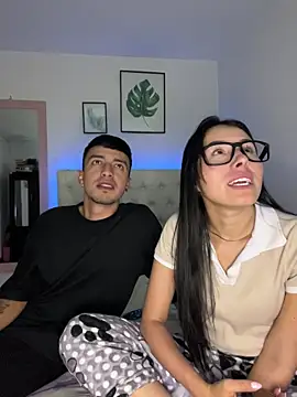 Snapshot of BIJOU_SECRET chatting on 23, 2, 2026 BIJOU SECRET online show from 23, 2, 2026