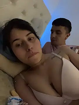 BIJOU SECRET online show from 17, 12, 2025