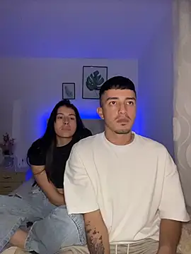 BIJOU SECRET online show from 19, 11, 2025