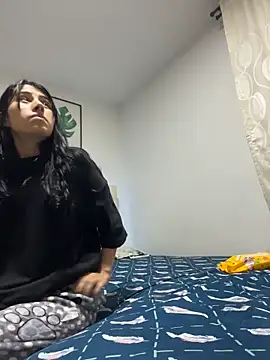 Snapshot of BIJOU_SECRET chatting on 18, 1, 2026 BIJOU SECRET online show from 18, 1, 2026