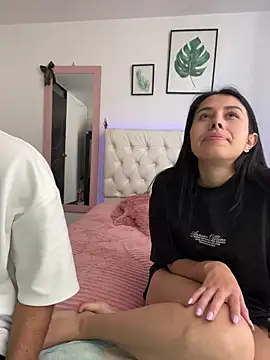 BIJOU SECRET online show from 14, 3, 2026