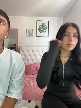 BIJOU SECRET online show from 15, 3, 2026