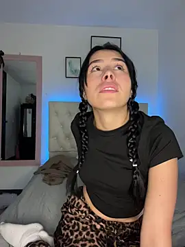 Snapshot of BIJOU_SECRET chatting on 10, 2, 2026 BIJOU SECRET online show from 10, 2, 2026