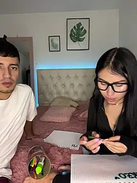 Snapshot of BIJOU_SECRET chatting on 3, 3, 2026 BIJOU SECRET online show from 3, 3, 2026