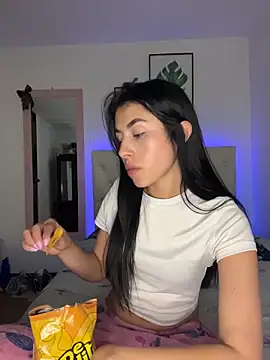 Snapshot of BIJOU_SECRET chatting on 22, 2, 2026 BIJOU SECRET online show from 22, 2, 2026