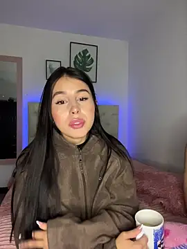BIJOU SECRET online show from 1, 6, 2026