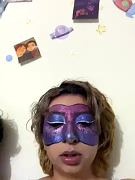 Ellie Raven online show from 31, 10, 2025