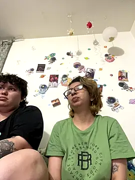 Ellie Raven online show from 3, 11, 2025