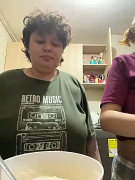 Ellie Raven online show from 12, 11, 2025