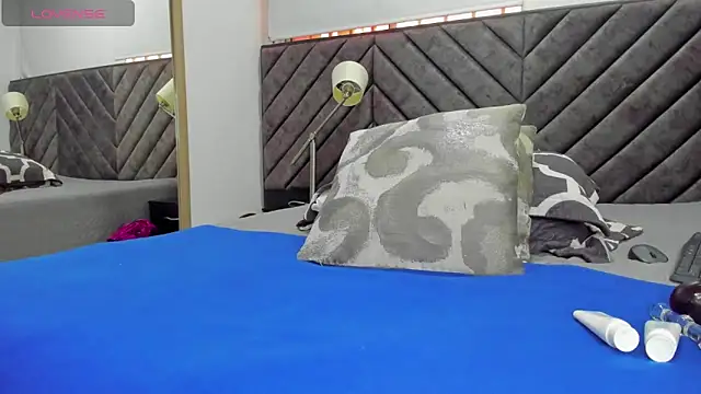 Snapshot of laliItaclark chatting on 18, 11, 2025 laliItaclark online show from 18, 11, 2025