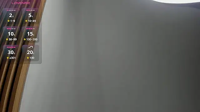 laliItaclark online show from 13, 1, 2026