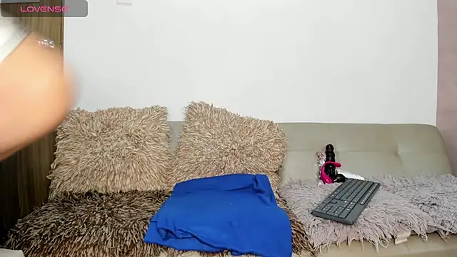 Snapshot of laliItaclark chatting on 14, 11, 2025 laliItaclark online show from 14, 11, 2025