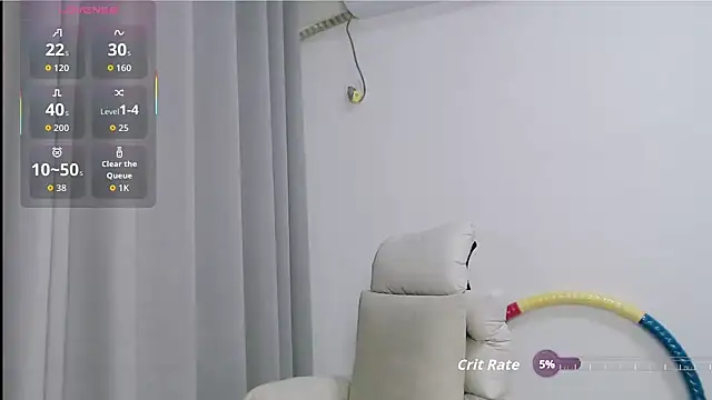 judyli online show from 27, 11, 2025