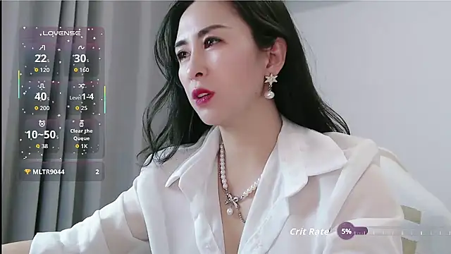 judyli online show from 8, 1, 2026