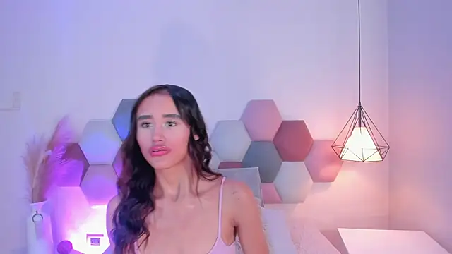 KeimyWilde online show from 27, 11, 2025