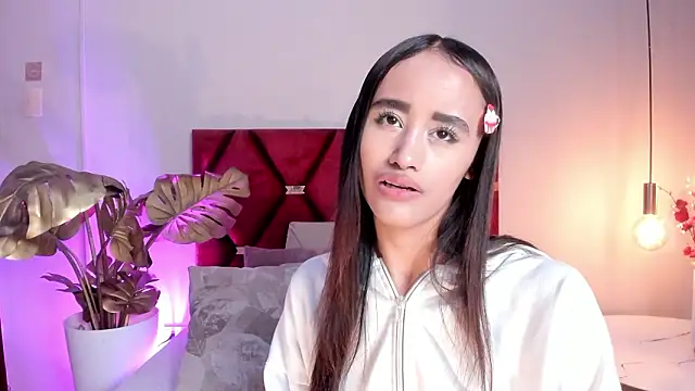 KeimyWilde online show from 12, 3, 2026