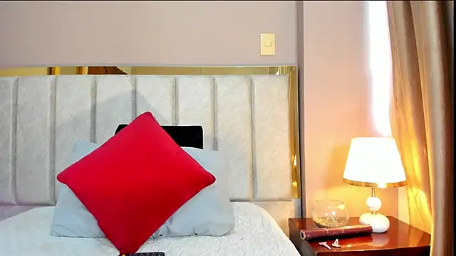 KeimyWilde online show from 26, 2, 2026