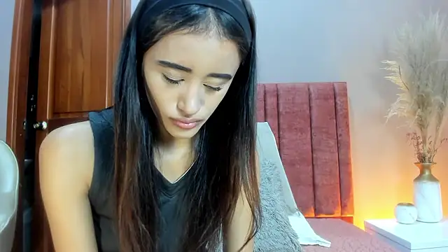 KeimyWilde online show from 11, 3, 2026