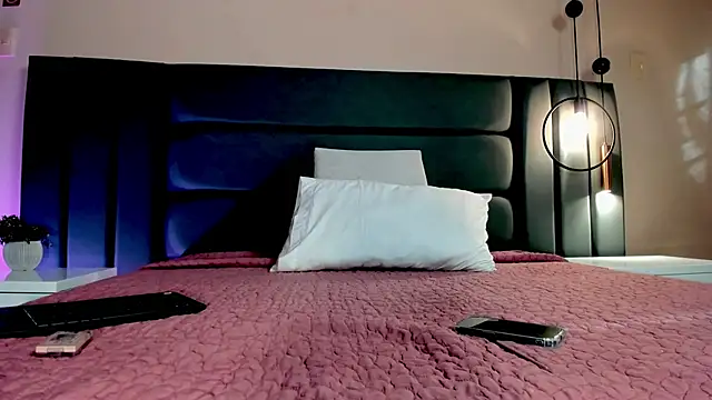 KeimyWilde online show from 2, 4, 2026