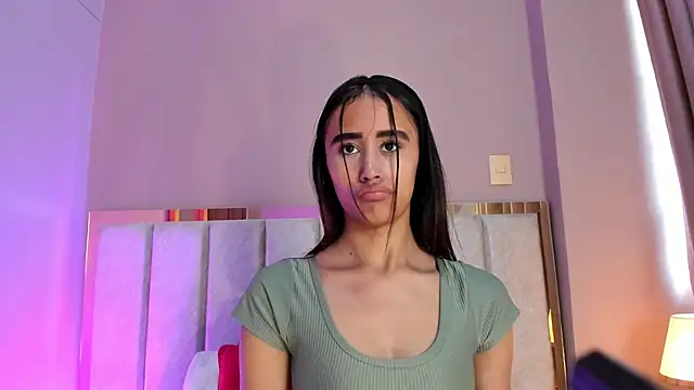 KeimyWilde online show from 2, 12, 2025