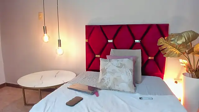 KeimyWilde online show from 14, 11, 2025