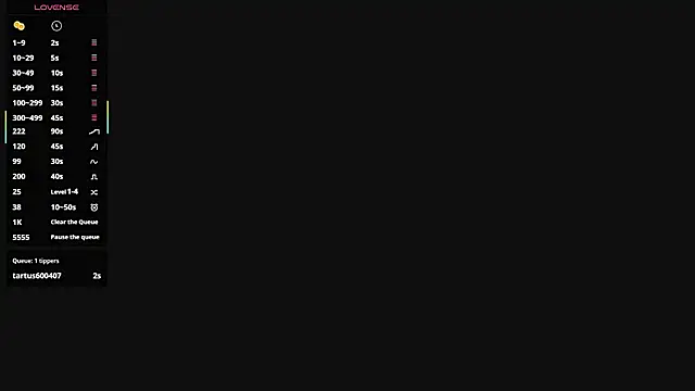 Snapshot of Kesha_rosse_ chatting on 5, 2, 2026 Kesha rosse online show from 5, 2, 2026