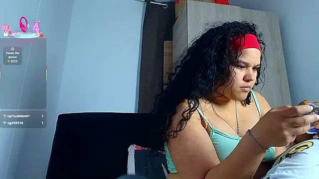 Snapshot of Kesha_rosse_ chatting on 20, 2, 2026 Kesha rosse online show from 20, 2, 2026