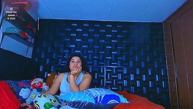 Snapshot of Kesha_rosse_ chatting on 12, 2, 2026 Kesha rosse online show from 12, 2, 2026