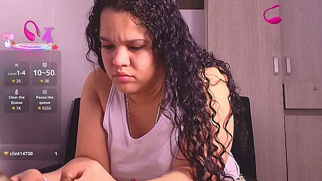 Kesha rosse  online show from 2, 4, 2026