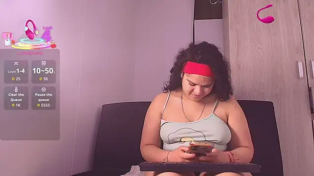 Kesha rosse  online show from 1, 4, 2026