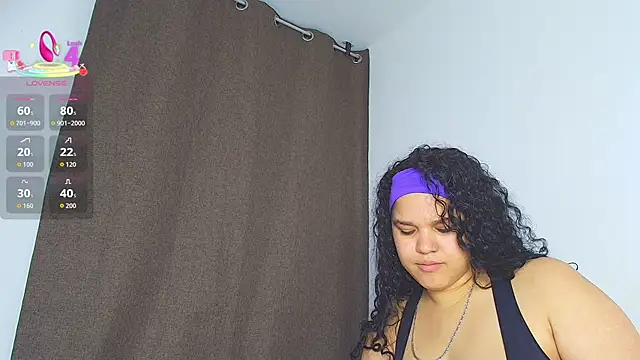 Snapshot of Kesha_rosse_ chatting on 19, 6, 2026 Kesha rosse online show from 19, 6, 2026