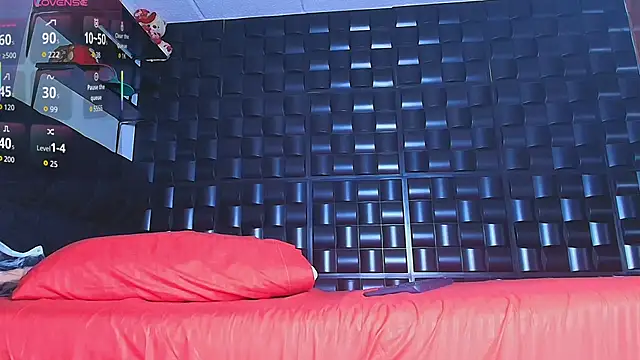 Snapshot of Kesha_rosse_ chatting on 21, 12, 2025 Kesha rosse online show from 21, 12, 2025