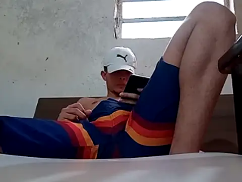 Fernandosafado081 online show from 16, 12, 2025