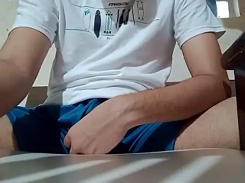 Fernandosafado081 online show from 16, 1, 2026