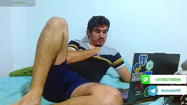 noah miyake online show from 24, 11, 2025